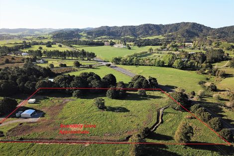 Photo of property in 469b State Highway 10, Oromahoe, Kaikohe, 0472