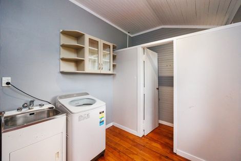 Photo of property in 8 Karamu Avenue, Takaro, Palmerston North, 4410