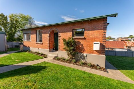 Photo of property in 16 King Street, Parkside, Timaru, 7910
