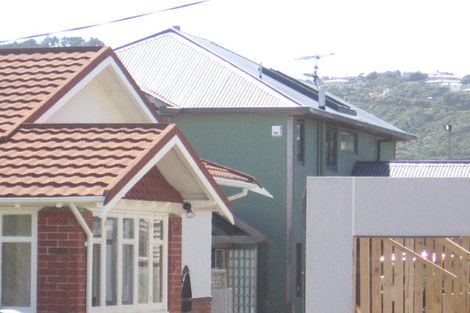 Photo of property in 35a Puriri Street, Miramar, Wellington, 6022