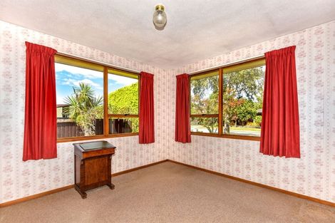 Photo of property in 2 Kanuka Place, Kaiapoi, 7630