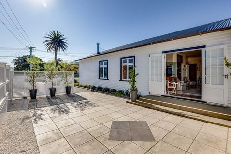 Photo of property in 22 Torridon Road, Miramar, Wellington, 6022