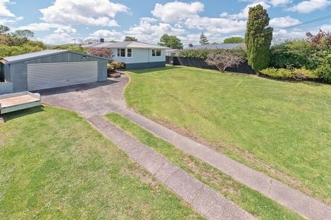 Photo of property in 36 Ferguson Street, Manurewa East, Auckland, 2102