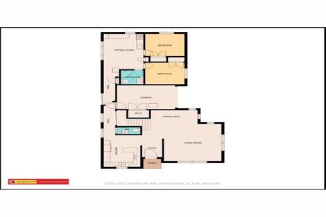 Photo of property in 127a Puhinui Road, Papatoetoe, Auckland, 2104