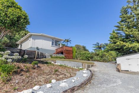 Photo of property in 53c Joyce Crescent, Greymouth, 7805