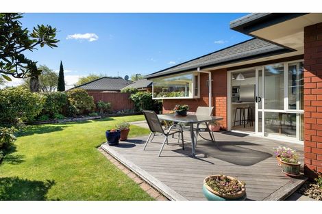 Photo of property in 130b Fisher Avenue, Beckenham, Christchurch, 8023
