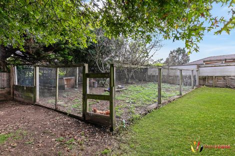 Photo of property in 61 Colombo Road, Waiuku, 2123