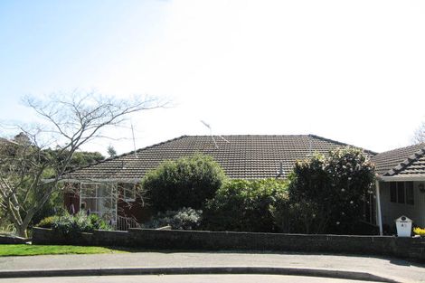 Photo of property in 43 Whareora Terrace, Cashmere, Christchurch, 8022
