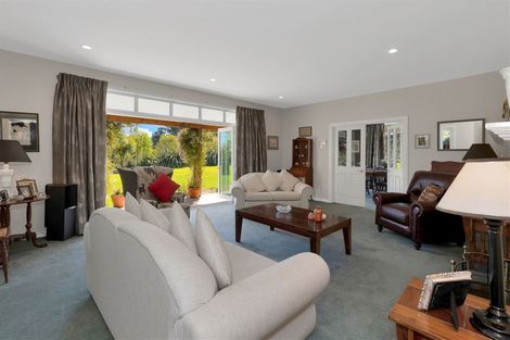 Photo of property in 198 Loburn Terrace Road, Loburn, Rangiora, 7472