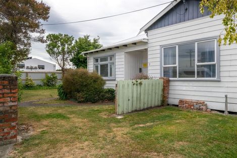 Photo of property in 7 Stuart Street, Blenheim, 7201