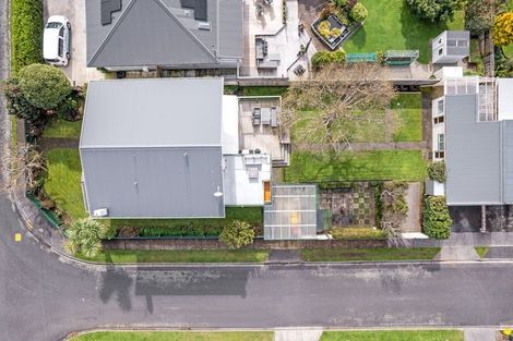 Photo of property in 23 Tokomaru Street, Welbourn, New Plymouth, 4312