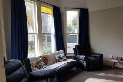 Photo of property in 328 Bealey Avenue, Christchurch Central, Christchurch, 8013