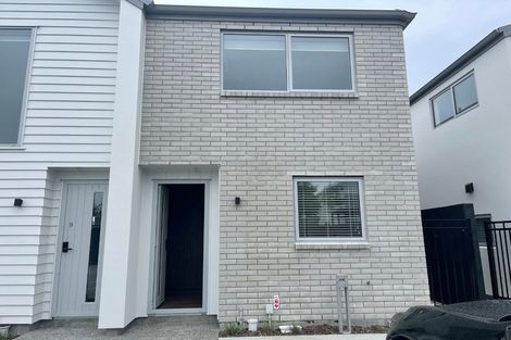 Photo of property in 10/96 Cobham Street, Spreydon, Christchurch, 8024