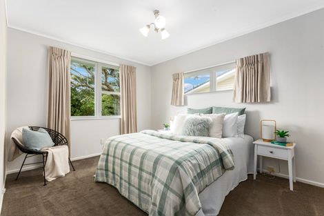 Photo of property in 36 Silverbirch Grove, Churton Park, Wellington, 6037