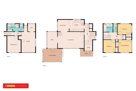 Photo of property in 1 Ada Vale, Whakatane, 3120