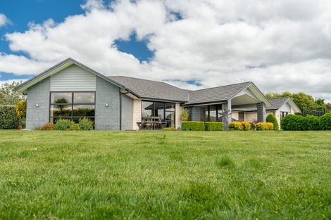 Photo of property in 10 Flora Lane, Tamahere, Hamilton, 3283