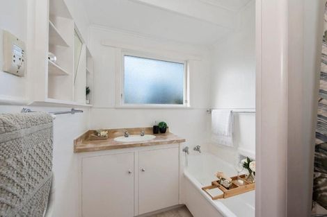 Photo of property in 42 Claremont Avenue, Chartwell, Hamilton, 3210