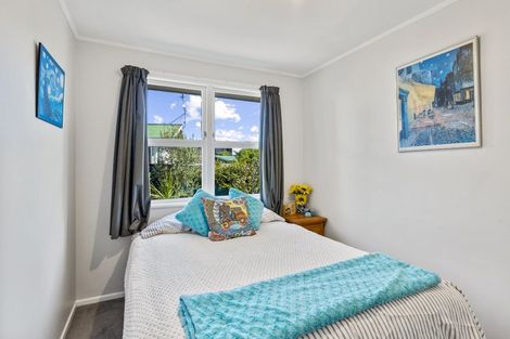 Photo of property in 13 Rangiatea Street, Paraparaumu Beach, Paraparaumu, 5032