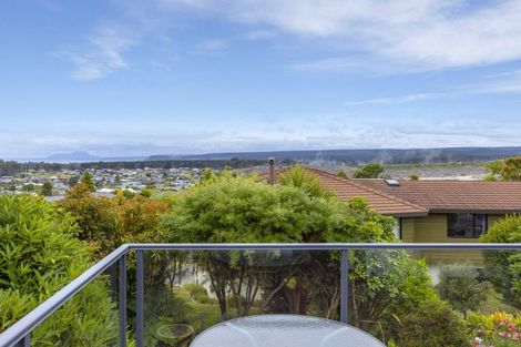 Photo of property in 10 Parati Place, Motuoapa, Turangi, 3382