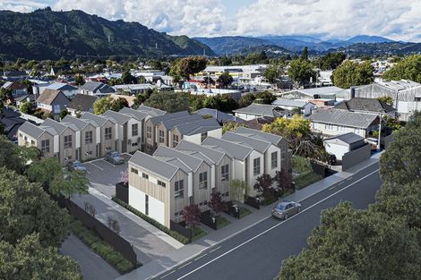 Photo of property in 60 Martin Street, Wallaceville, Upper Hutt, 5018