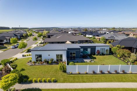 Photo of property in 63 Sutherland Drive, Kaiapoi, 7630