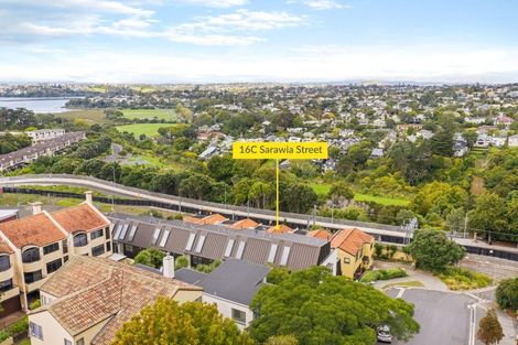 Photo of property in 16c Sarawia Street, Newmarket, Auckland, 1052