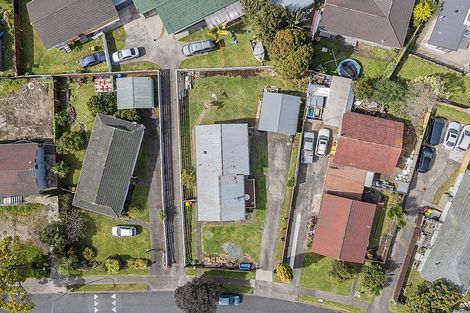 Photo of property in 14 Sharland Avenue, Manurewa, Auckland, 2102