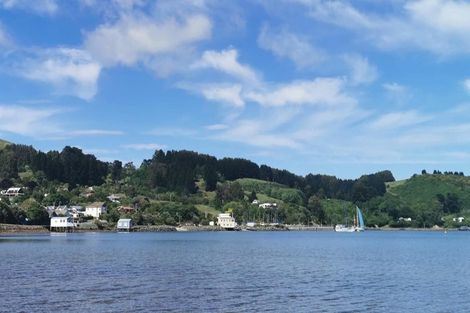 Photo of property in 4 Sandpiper Street, Broad Bay, Dunedin, 9014