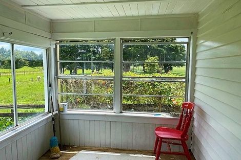 Photo of property in 3763 State Highway 12, Taheke, Kaikohe, 0473