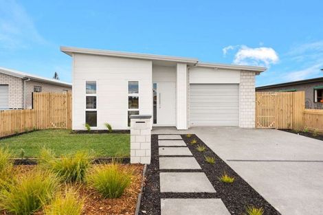 Photo of property in 524 Webb Drive, Chartwell, Hamilton, 3210