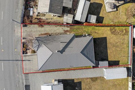 Photo of property in 189 Mackenzie Drive, Twizel, 7901