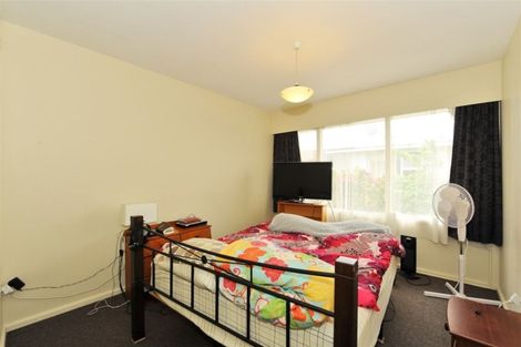 Photo of property in 1/203 Springfield Road, St Albans, Christchurch, 8014