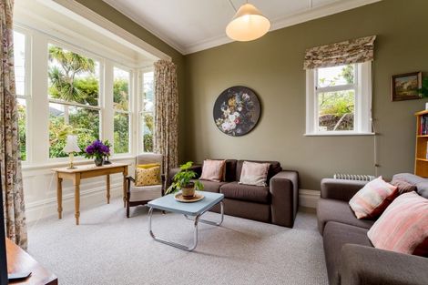 Photo of property in 15 Kenmure Road, Belleknowes, Dunedin, 9011