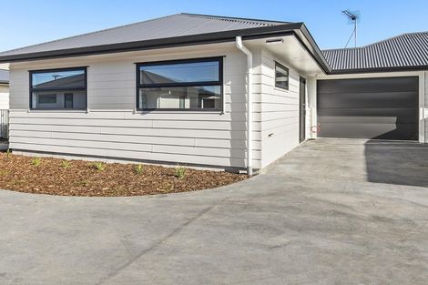 Photo of property in 2/4 Cotton Street, Saint Andrews, Hamilton, 3200