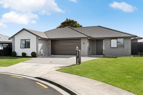 Photo of property in 5 Whiro Close, Ngaruawahia, 3288