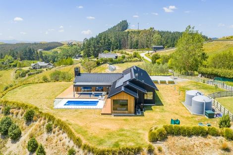 Photo of property in 22d Mangatarata Road, Waipukurau, 4285
