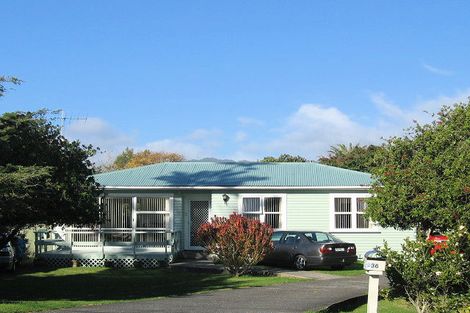 Photo of property in 36 Francis Road, Paraparaumu Beach, Paraparaumu, 5032