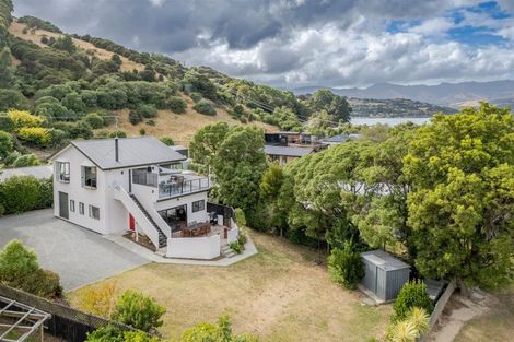 Photo of property in 37 Pawsons Valley Road, Duvauchelle, 7581