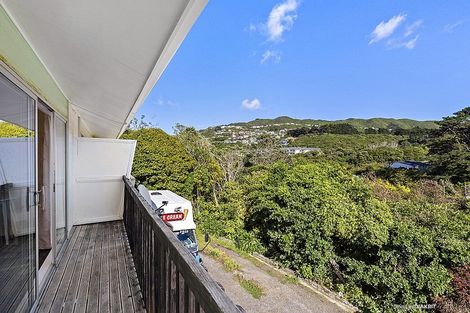 Photo of property in 109a Fraser Avenue, Johnsonville, Wellington, 6037