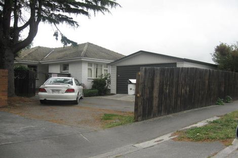 Photo of property in 2/64 Peer Street, Upper Riccarton, Christchurch, 8041