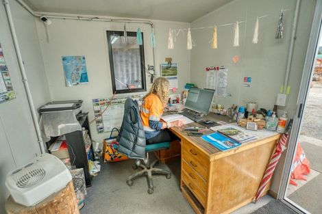 Photo of property in 496a State Highway 7, Kaiata, Greymouth, 7805