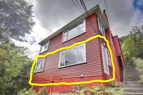 Photo of property in 170 Pembroke Road, Wilton, Wellington, 6012