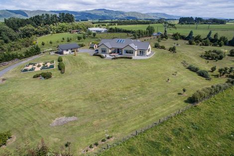 Photo of property in 86 Currins Road, Linton, Palmerston North, 4472