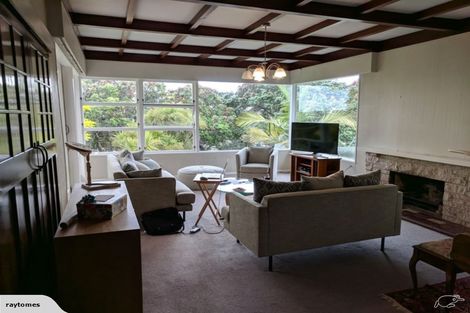 Photo of property in 59 Maritime Terrace, Birkenhead, Auckland, 0626