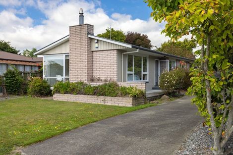 Photo of property in 19 Balcairn Street, Halswell, Christchurch, 8025