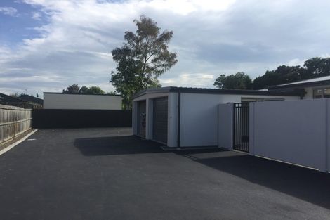 Photo of property in 4/33 Darvel Street, Riccarton, Christchurch, 8011