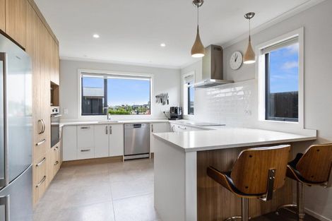 Photo of property in 9 Lulu Avenue, Chartwell, Hamilton, 3210