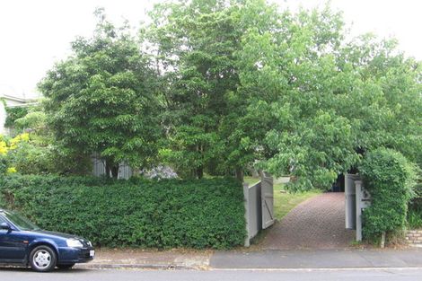 Photo of property in 112 Clonbern Road, Remuera, Auckland, 1050