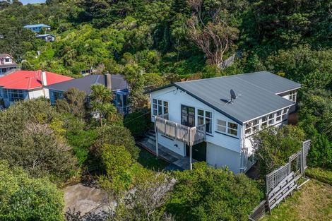 Photo of property in 20 Rawhiti Road, Pukerua Bay, Porirua, 5026
