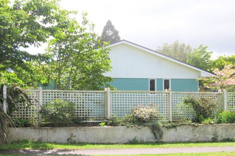 Photo of property in 19 Regent Street, Waihi, 3610